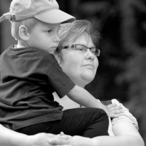 Die Bibliothek Sproochbrugg hat auch in diesem Jahr ein Lesewandeerung organisiert. Dieses Jahr am Muttertag.