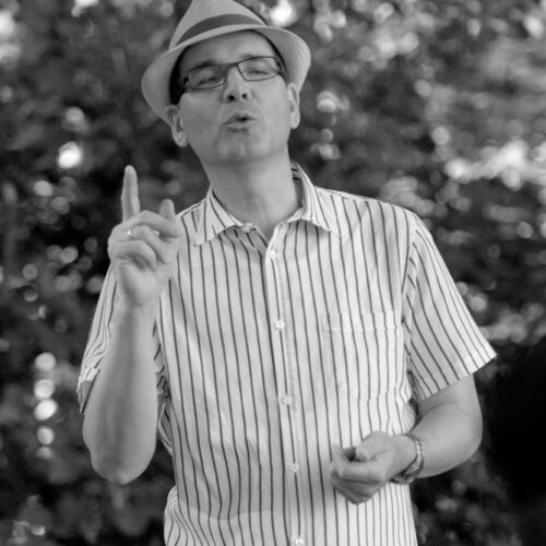 Die Bibliothek Sproochbrugg hat auch in diesem Jahr ein Lesewandeerung organisiert. Dieses Jahr am Muttertag.