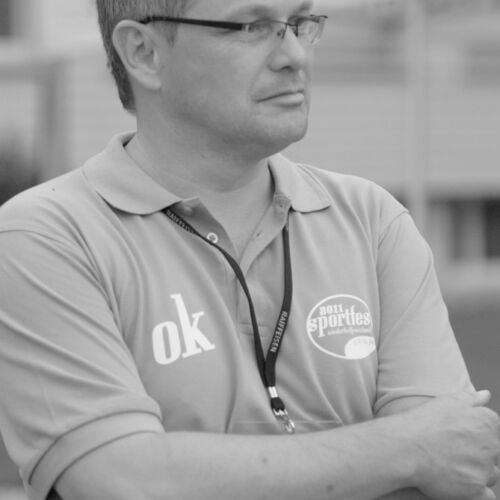 Das Sportfest 2011 in der Sproochbrugg ist der grosse Anlass in diesem Jahr. Bilder vom ersten Tag, dem Freitag Nachmittag.