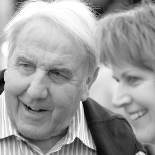 Das Sportfest 2011 in der Sproochbrugg ist der grosse Anlass in diesem Jahr. Bilder vom ersten Tag, dem Freitag Nachmittag.