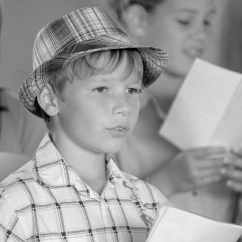 Der Lesesommer der Bibliothek Sproocchbrugg