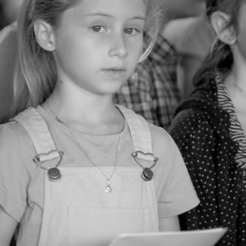 Der Lesesommer der Bibliothek Sproocchbrugg