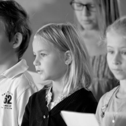 Der Lesesommer der Bibliothek Sproocchbrugg