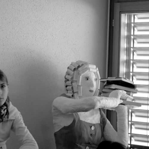 Der Lesesommer der Bibliothek Sproocchbrugg