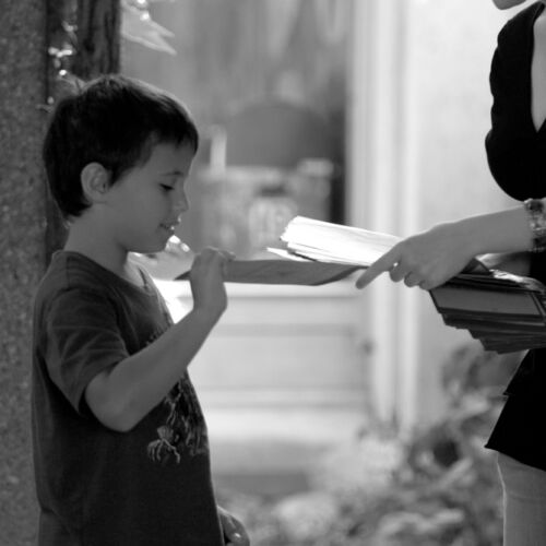 Der Lesesommer der Bibliothek Sproocchbrugg