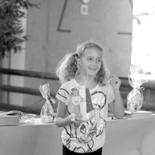 Der Lesesommer der Bibliothek Sproocchbrugg