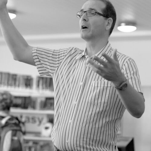 Der Lesesommer der Bibliothek Sproocchbrugg