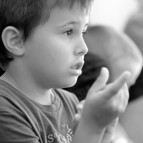 Der Lesesommer der Bibliothek Sproocchbrugg