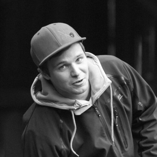 In diesem Jahr bei strömendem Regen. Trotzdem spürte man viel Begeisterung.