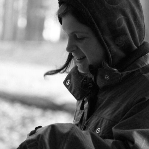 In diesem Jahr bei strömendem Regen. Trotzdem spürte man viel Begeisterung.