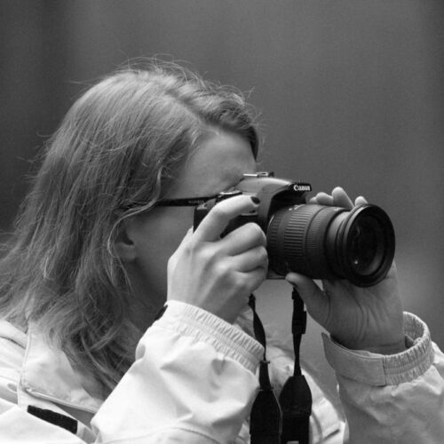 In diesem Jahr bei strömendem Regen. Trotzdem spürte man viel Begeisterung.