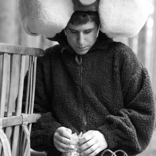 In diesem Jahr bei strömendem Regen. Trotzdem spürte man viel Begeisterung.