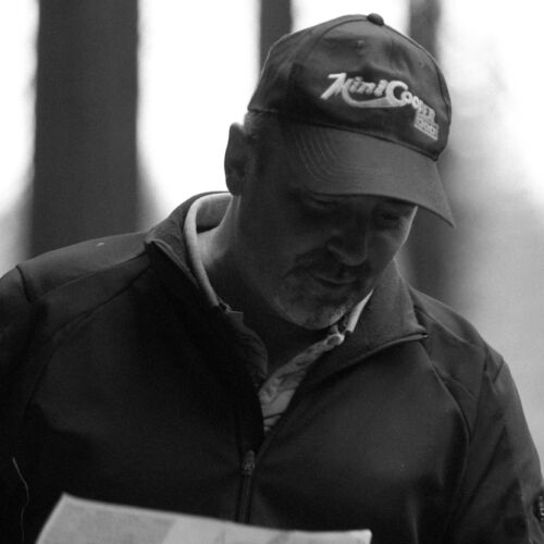 In diesem Jahr bei strömendem Regen. Trotzdem spürte man viel Begeisterung.