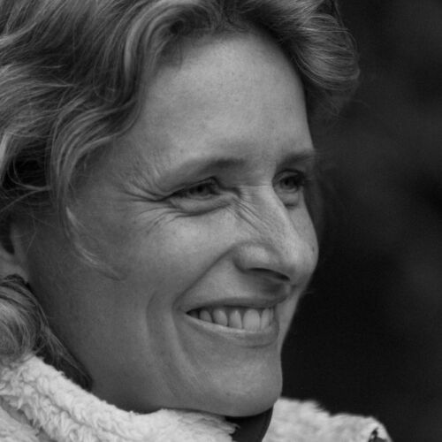 Tierische Geschichten das Thema der Lesewanderung in diesem Jahr. Wie üblich am Muttertag.