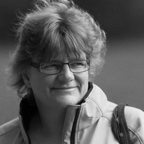 Tierische Geschichten das Thema der Lesewanderung in diesem Jahr. Wie üblich am Muttertag.