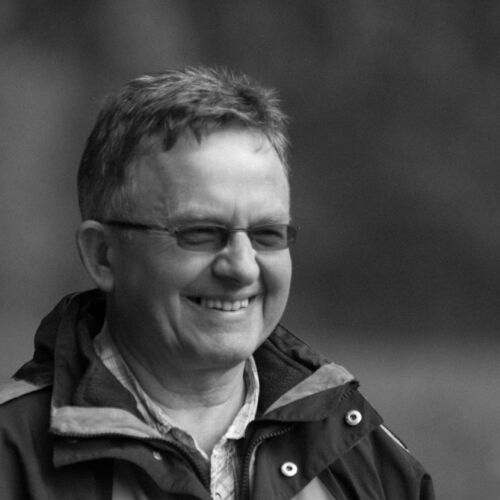 Tierische Geschichten das Thema der Lesewanderung in diesem Jahr. Wie üblich am Muttertag.