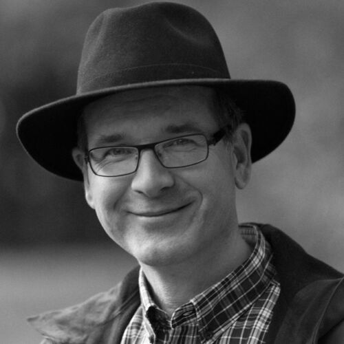 Tierische Geschichten das Thema der Lesewanderung in diesem Jahr. Wie üblich am Muttertag.