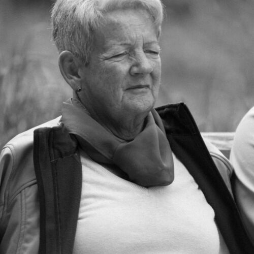 Tierische Geschichten das Thema der Lesewanderung in diesem Jahr. Wie üblich am Muttertag.