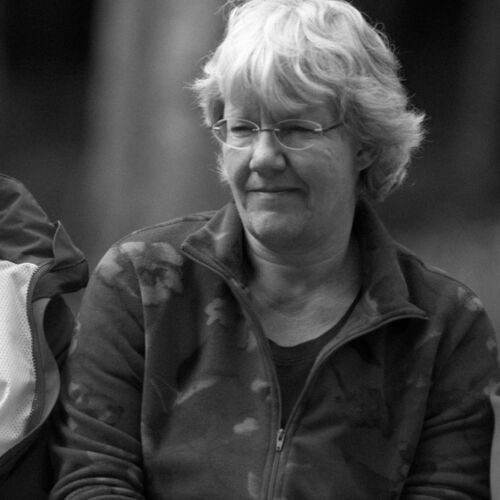 Tierische Geschichten das Thema der Lesewanderung in diesem Jahr. Wie üblich am Muttertag.