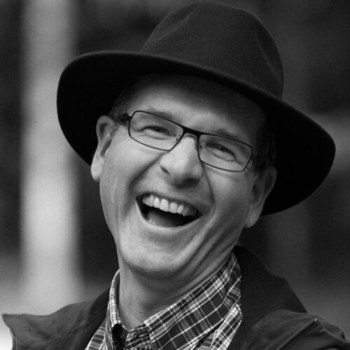 Tierische Geschichten das Thema der Lesewanderung in diesem Jahr. Wie üblich am Muttertag.