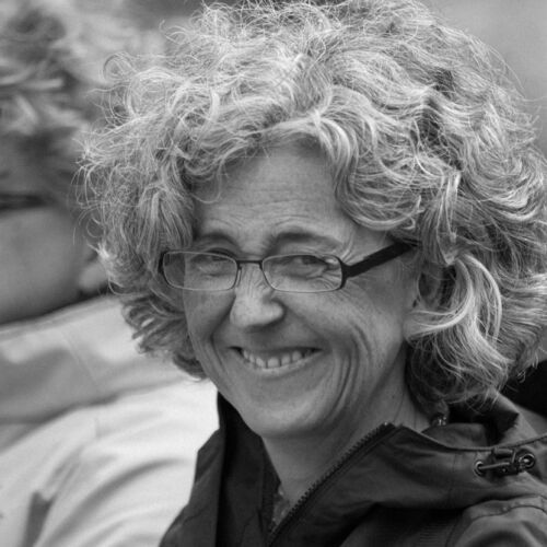 Tierische Geschichten das Thema der Lesewanderung in diesem Jahr. Wie üblich am Muttertag.