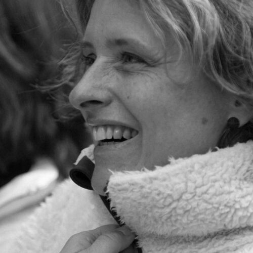 Tierische Geschichten das Thema der Lesewanderung in diesem Jahr. Wie üblich am Muttertag.