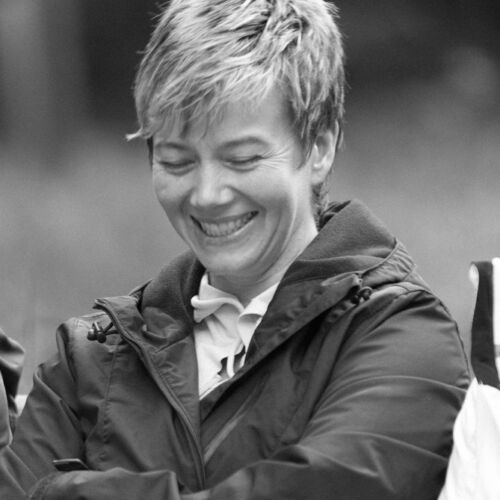 Tierische Geschichten das Thema der Lesewanderung in diesem Jahr. Wie üblich am Muttertag.