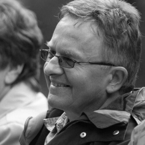 Tierische Geschichten das Thema der Lesewanderung in diesem Jahr. Wie üblich am Muttertag.