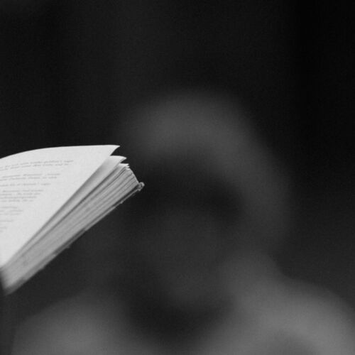 Tierische Geschichten das Thema der Lesewanderung in diesem Jahr. Wie üblich am Muttertag.