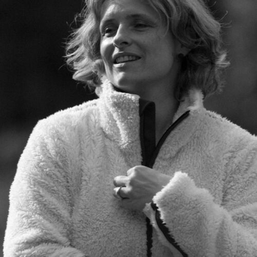 Tierische Geschichten das Thema der Lesewanderung in diesem Jahr. Wie üblich am Muttertag.