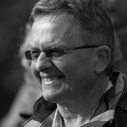 Tierische Geschichten das Thema der Lesewanderung in diesem Jahr. Wie üblich am Muttertag.