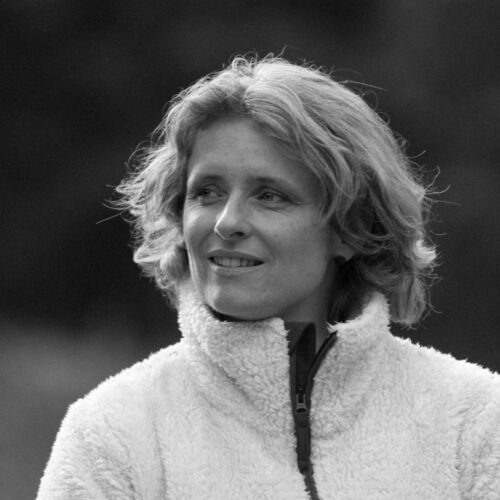 Tierische Geschichten das Thema der Lesewanderung in diesem Jahr. Wie üblich am Muttertag.