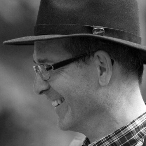 Tierische Geschichten das Thema der Lesewanderung in diesem Jahr. Wie üblich am Muttertag.