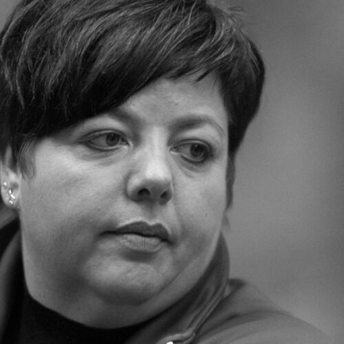 Tierische Geschichten das Thema der Lesewanderung in diesem Jahr. Wie üblich am Muttertag.