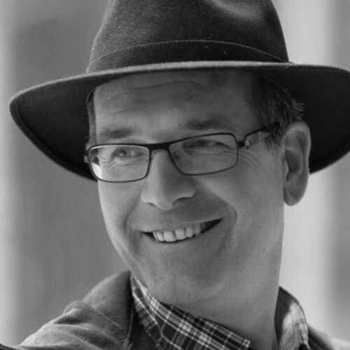 Tierische Geschichten das Thema der Lesewanderung in diesem Jahr. Wie üblich am Muttertag.