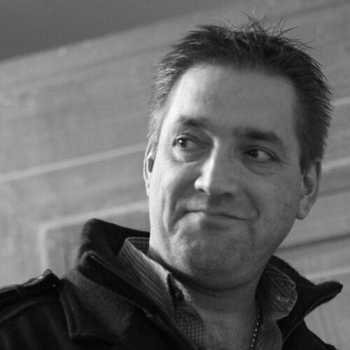 Die Probe der Theatergruppe des Musikvereines Niederhelfenschwil an der Arbeit.