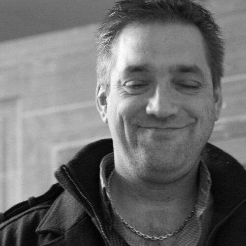 Die Probe der Theatergruppe des Musikvereines Niederhelfenschwil an der Arbeit.