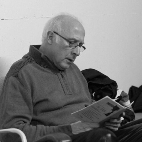 Die Probe der Theatergruppe des Musikvereines Niederhelfenschwil an der Arbeit.