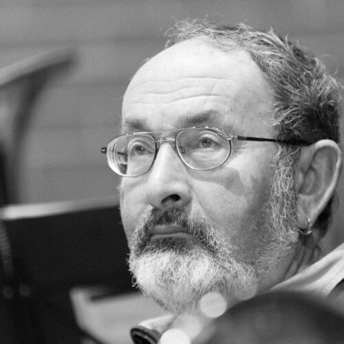 Probe des Musikvereines Niederhelfenschwil.