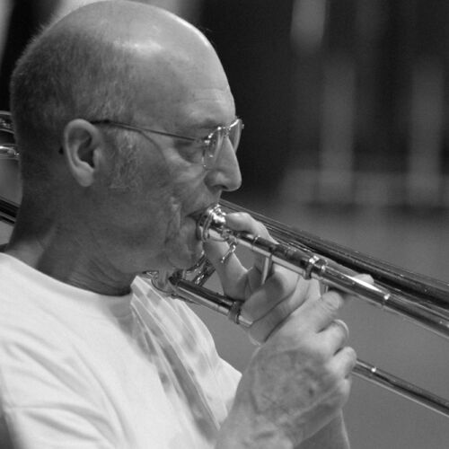 Probe des Musikvereines Niederhelfenschwil.