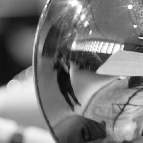 Probe des Musikvereines Niederhelfenschwil.