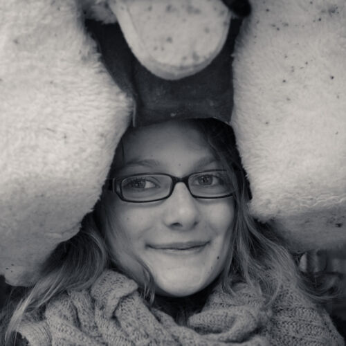 Wie beinahe inzwischen gewohnt: nass. Dieses Jahr nicht nur mit Regen, sondern auch mit Schnee.