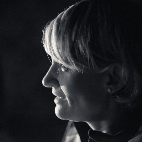 Eine Nachtwanderung war dieses Jahr die mutige Unternehmung der Bibliothek. Das Fotografieren war deshalb nicht ganz einfach.