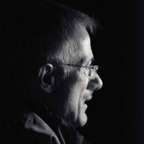 Eine Nachtwanderung war dieses Jahr die mutige Unternehmung der Bibliothek. Das Fotografieren war deshalb nicht ganz einfach.