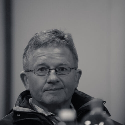 Eine Nachtwanderung war dieses Jahr die mutige Unternehmung der Bibliothek. Das Fotografieren war deshalb nicht ganz einfach.