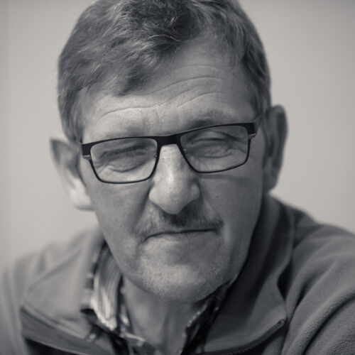 Eine Nachtwanderung war dieses Jahr die mutige Unternehmung der Bibliothek. Das Fotografieren war deshalb nicht ganz einfach.