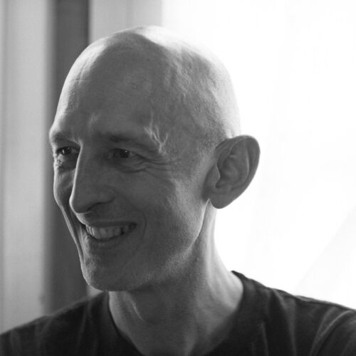 im Waldhaus von Zaun