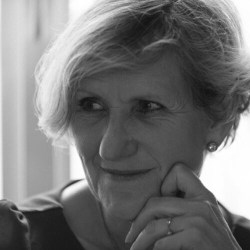 im Waldhaus von Zaun