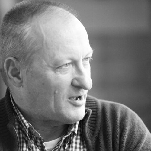 im Waldhaus von Zaun