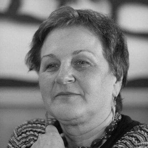 im Waldhaus von Zaun